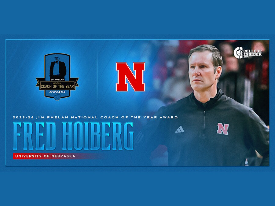 More information about "Fred Hoiberg Named Jim Phelan Coach of the Year"