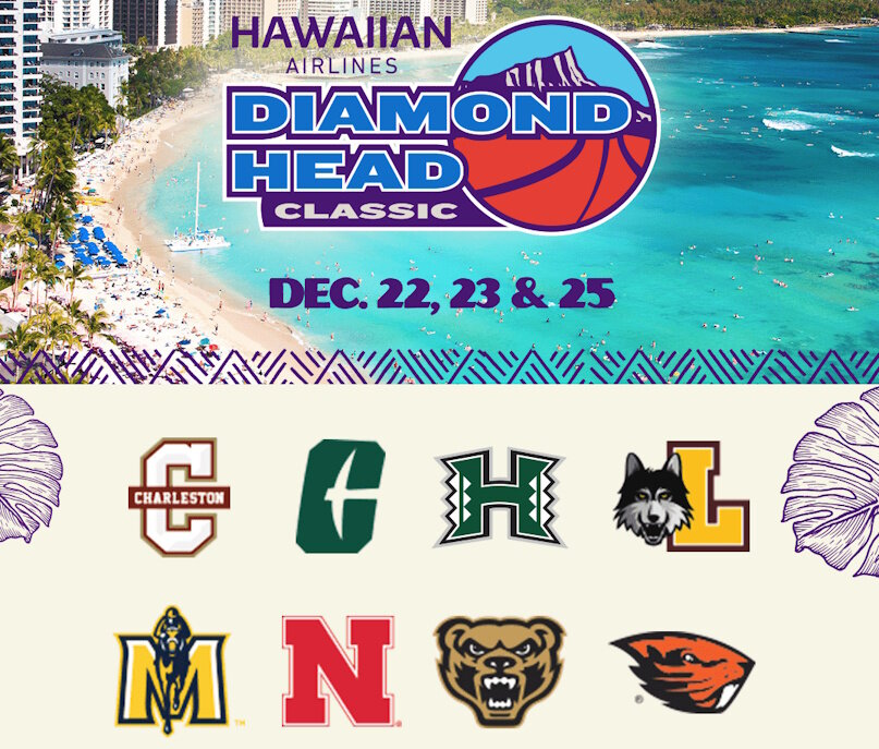 More information about "Game Day Essentials: Game #10 at Hawai'i"