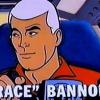 Race Bannon